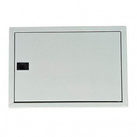 Distribution Panel Tibox 440x300x115mm; 1x16mod., Ip54, Overhead