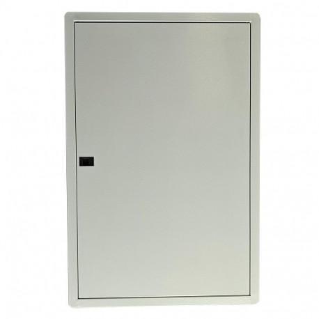 Distribution Panel Tibox 585x900x115mm; 5x24mod., Ip54, Subliminal
