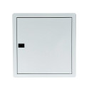 Distribution Panel Tibox 440x450x115mm; 2x16mod., Ip54, Subliminal