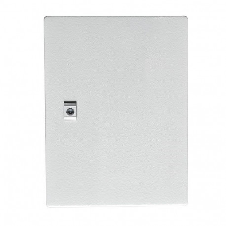 Metal Box Tibox 400x300x150mm