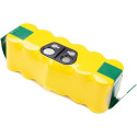 Battery for devices Irobot Roomba 500/ 600/ 700/ 800, 14.4v, 3.0ah, Ni-mh