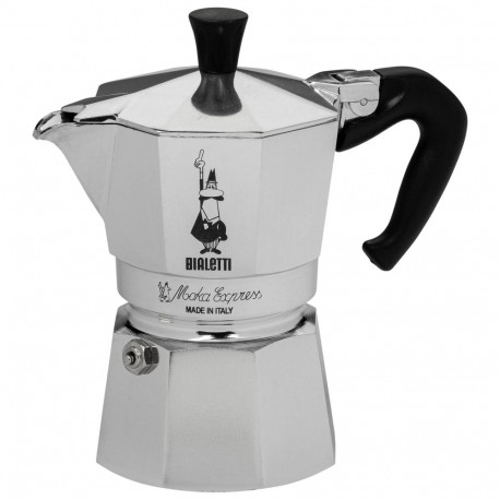 Bialetti Moka Express 3TZ (150 ml)