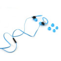 PLATINET IN-EAR EARPHONES + MIC SPORT + ARMBAND PM1070 BLUE [42927]