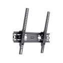 OMEGA TV BRACKET MAX VESA 400 TILT SEQUOIA