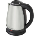 Esperanza EKK104X Electric kettle 1.8 L 2200 W Inox