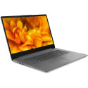 Sülearvuti Lenovo IdeaPad 3 17, Pentium 12GB 128GB, hall