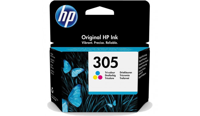 Tint HP 305, värviline