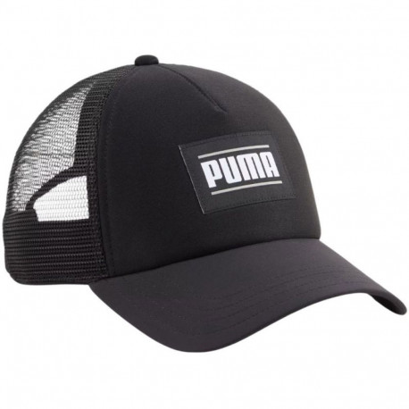 Puma Ess Trucker Cap M 25706 01 (Senior)