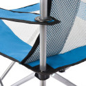 Meteor Tripper 16527 folding chair (uniw)