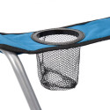 Meteor Tripper 16527 folding chair (uniw)