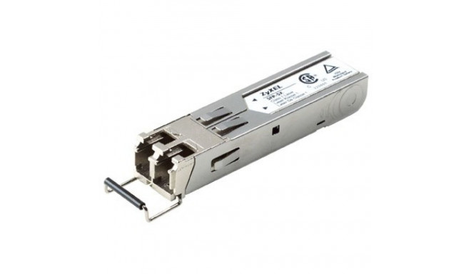 "Zyxel SX 1000Mbit (multi Mode) 500m SFP-SX-D"