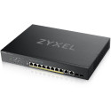 "10+2P Zyxel XS1930-12HP POE M RM"