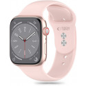 Tech-Protect watch strap Silicone Apple Watch 38/40/41mm, light pink