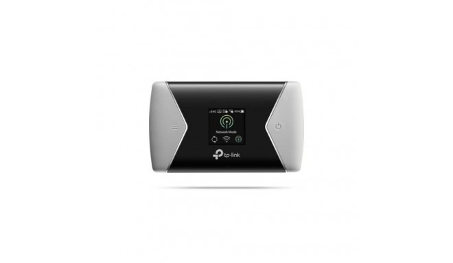 TP-LINK Wireless Mobile Network Router M7450 Black EU