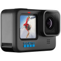 GoPro HERO10 Action Camera 23 MPx 5.3K 60fps Black EU