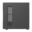 Darkflash DK431 GLASS computer case (black)