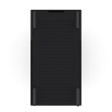 PC case P10 MicroATX Mini Tower black