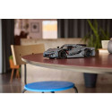 Koenigsegg Jesko Absolut Grey Hypercar