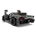 Koenigsegg Jesko Absolut Grey Hypercar