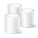 TP-Link Deco X10 router 3-pack