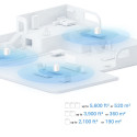TP-Link Deco X10 router 3-pack