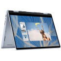 Inspiron 14 2in1 | Ice Blue | 14 " | WVA | Touchscreen | FHD+ | 1920 x 1200 pixels | Intel Core 5 | 