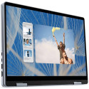 Inspiron 14 2in1 | Ice Blue | 14 " | WVA | Touchscreen | FHD+ | 1920 x 1200 pixels | Intel Core 7 | 