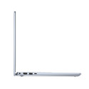 Inspiron 14 Plus | Ice Blue | 14 " | WVA | 2.2K | 2240 x 1400 pixels | Anti-glare | Intel Ultra 5 | 