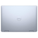 Inspiron 14 2in1 | Ice Blue | 14 " | WVA | Touchscreen | FHD+ | 1920 x 1200 pixels | Intel Core 5 | 