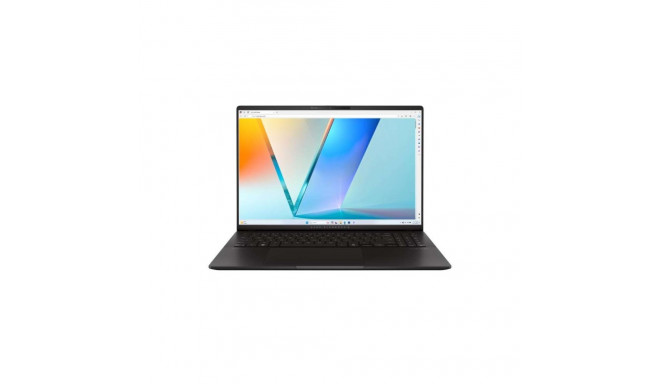 Asus Vivobook S 16 OLED M5606UA-MX042W | Neutraalne Must | 16 " | OLED | 3.2K | 3200 x 2000 pikslit 