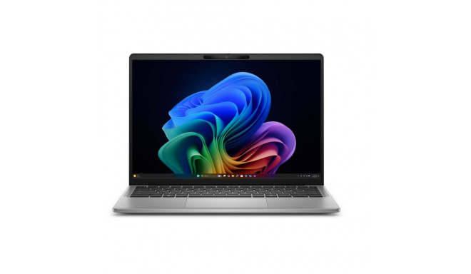 Dell Latitude 7455 14" IPS puuteekraan QHD+ 2560 x 1600 pikslit matt Snapdragon X Plus 16 GB LPDDR5x