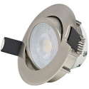 LED LIGHT SPOT 7WN R84 IP20 38D TITAN