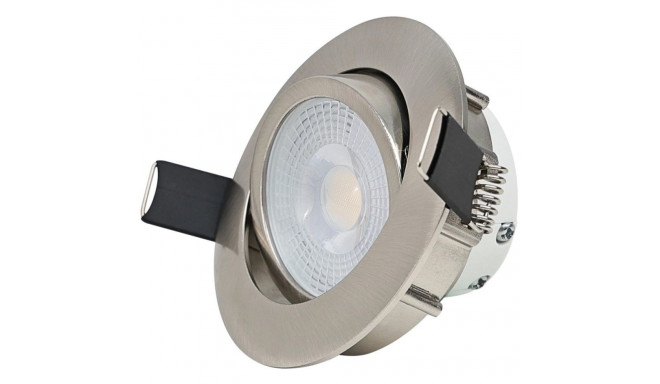 LED LIGHT SPOT 7WN R84 IP20 38D TITAN