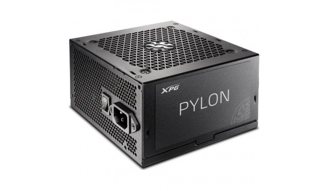 ADATA XPG Pylon 750W Toiteplokk (PYLON750B-BKCEU)