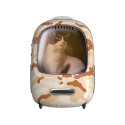 PETKIT | Pet Carrier | Breezy2 | Camo