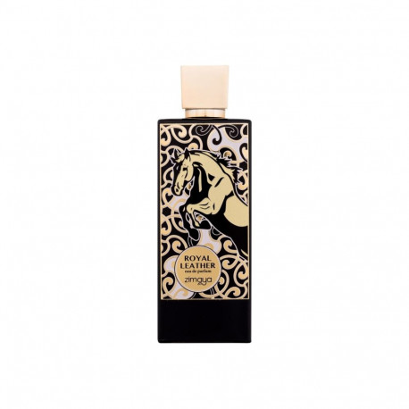 Zimaya Royal Leather Eau de Parfum (100ml)