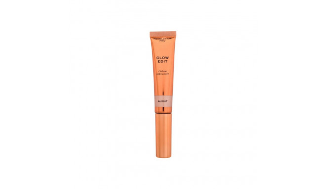 Revolution Pro Glow Edit Cream Highlighter (15ml) (Alight)