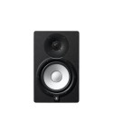 Yamaha HS7 loudspeaker 2-way Black Wired 95 W