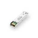 Digitus mini GBIC (SFP) Module, 1.25 Gbps, 20km