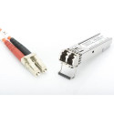 Digitus HP-HPE compatible mini GBIC (SFP) Module, 1.25 Gbps, 0.55 Km