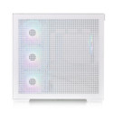 Thermaltake View 380 TG ARGB Snow Mid Tower Chassis
