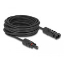 DeLOCK 88231 solar panel accessory Cable