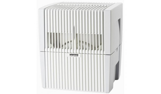 Venta LW25 humidifier Grey, White