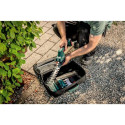 Metabo POWERMAXX SGS 12 Q cordless grass shear 11.5 cm 12 V Lithium-Ion (Li-Ion) Green