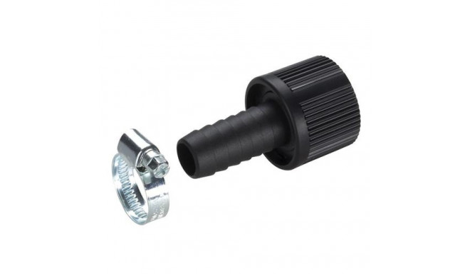 Gardena 1723-20 water hose fitting Hose connector Black 1 pc(s)