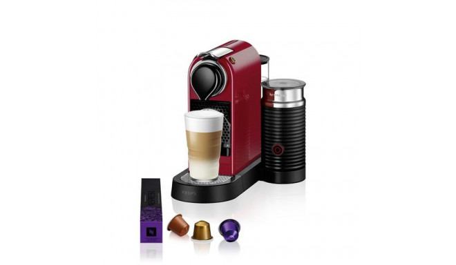 Krups Nespresso XN7615 Fully-auto Capsule coffee machine 1 L