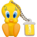 Emtec 16GB LT Tweety USB flash drive USB Type-A 2.0 Multicolour