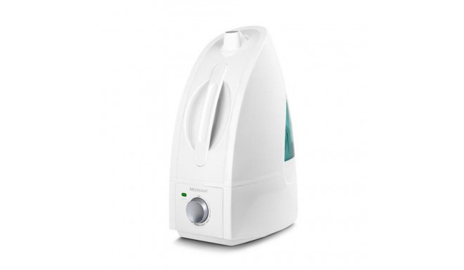 Medisana AH 660 humidifier 4.5 L White 30 W