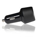 4smarts VoltRoad Ultimate Laptop, Smartphone, Tablet Black Cigar lighter Fast charging Auto