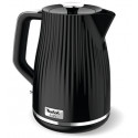 Tefal Loft KO2508 electric kettle 1.7 L 2400 W Black